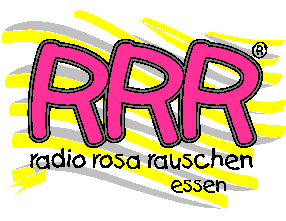 Radio Rosa Rauschen
