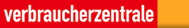 Verbraucherzentrale / Consumer protection / bond van consumentenbescherming